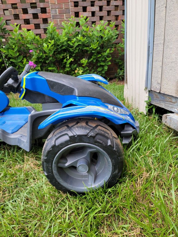 Power wheels 2024 boomerang amazon