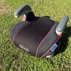 Graco Booster Seat 