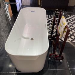 Wood Quilt Stand Tower Rack