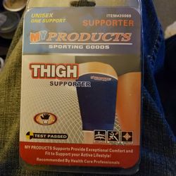 Thigh Supporter