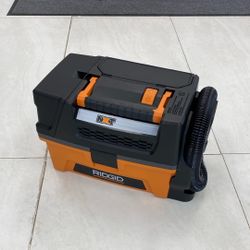 Ridgid HD0300 Shop Vac
