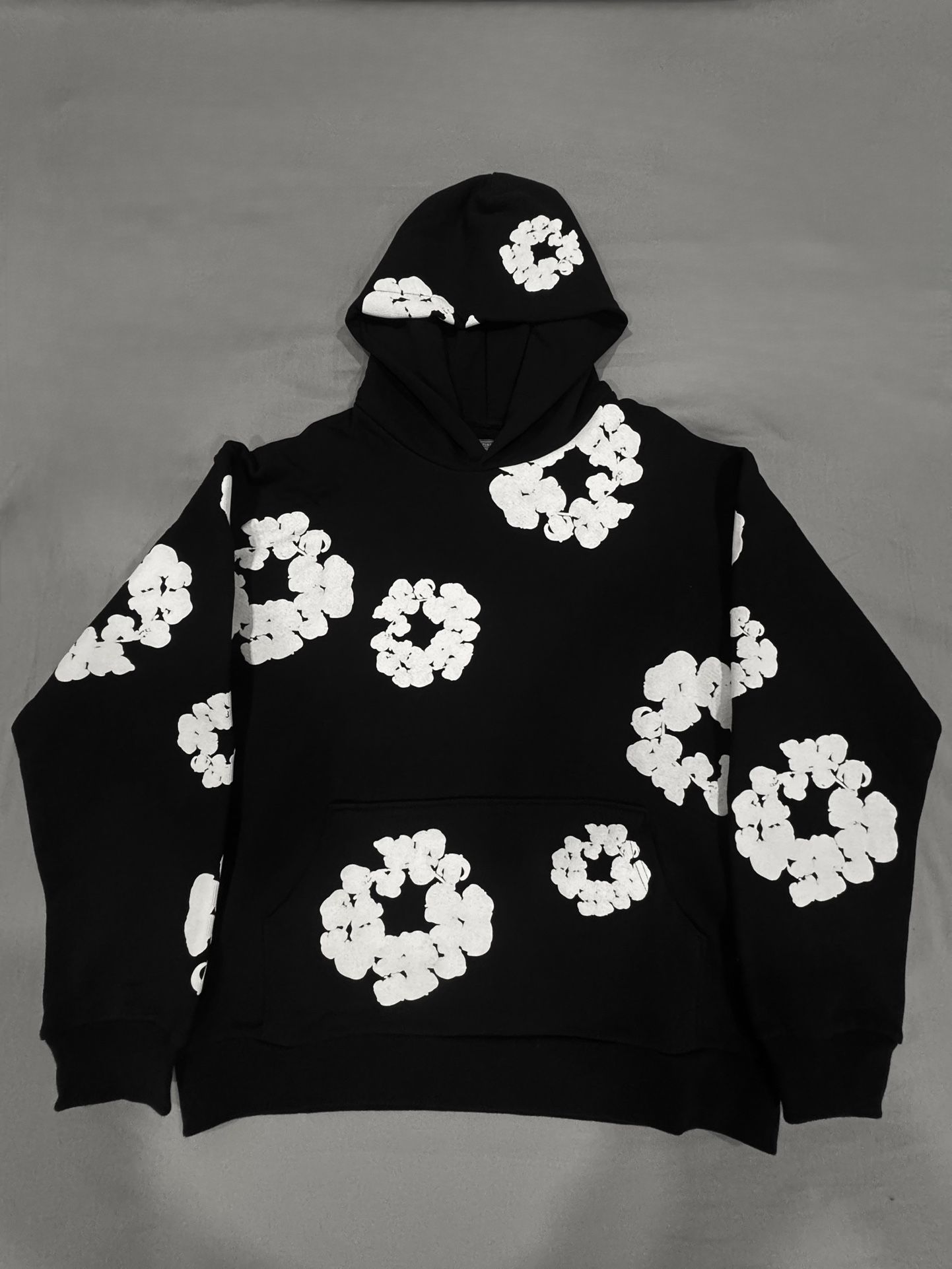 Denim Tears Hoodie