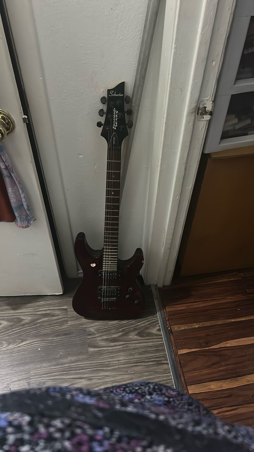 Electric Guitar