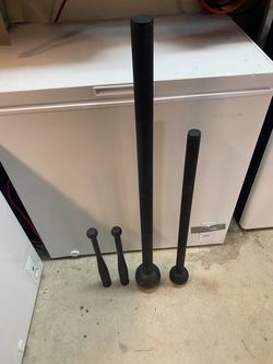 Indian weights