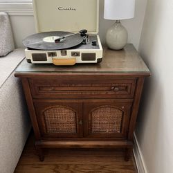 Vintage Side Table