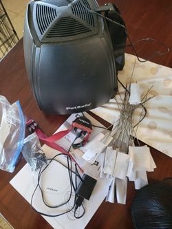 Petsafe Wireless Fence 