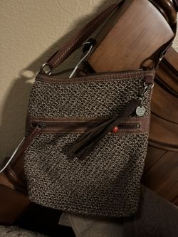 The Sak Purse