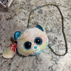 Girls purse