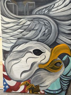 PAINTINGS BY BRYAN