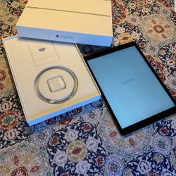 128gb Unlocked iPad Pro 12 Inch 