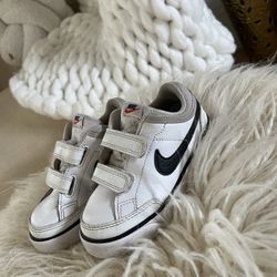 Toddler Nike Shoes 
