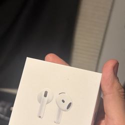 airpod 4