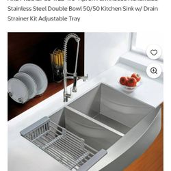 KITCHEN SINK