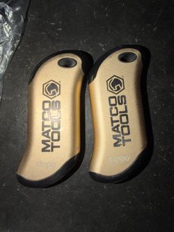 Matco tools hand warmers