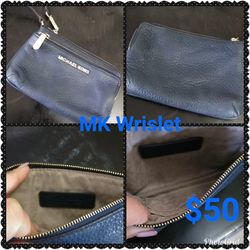 MK wrislet