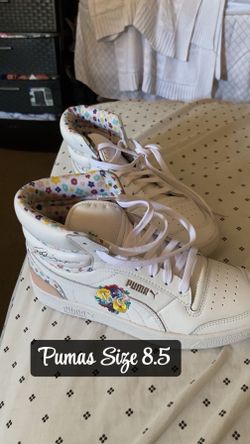 Pumas Shoes