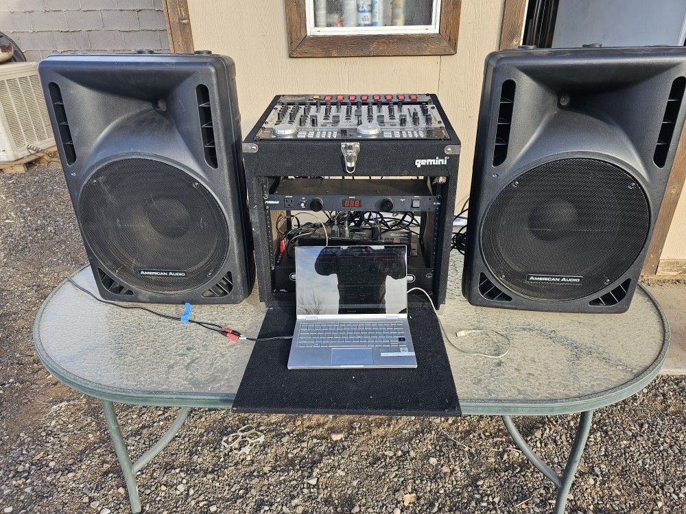 Dj