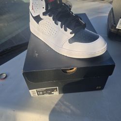 Size 11 And 10 Men's New