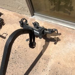 Bike Racks 