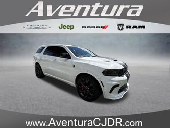2023 Dodge Durango