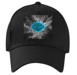 Harley Davidson Hat