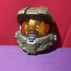 Halo Master Chief