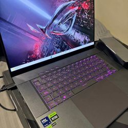 Asus ROG Zephyrus G16 Laptop 
