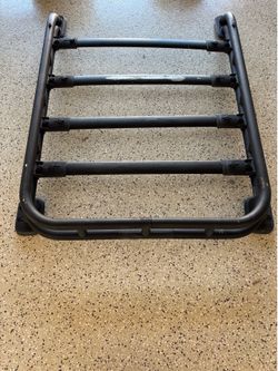 4Runner TRD Pro Roof Rack