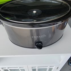 Crockpot