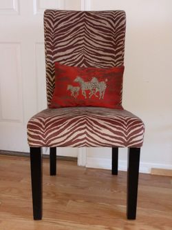 Desk Chair