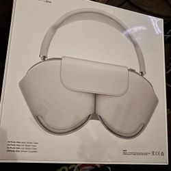 AirPods Max Grey/silver