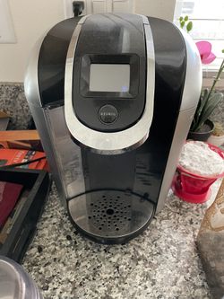 Keurig 2.0