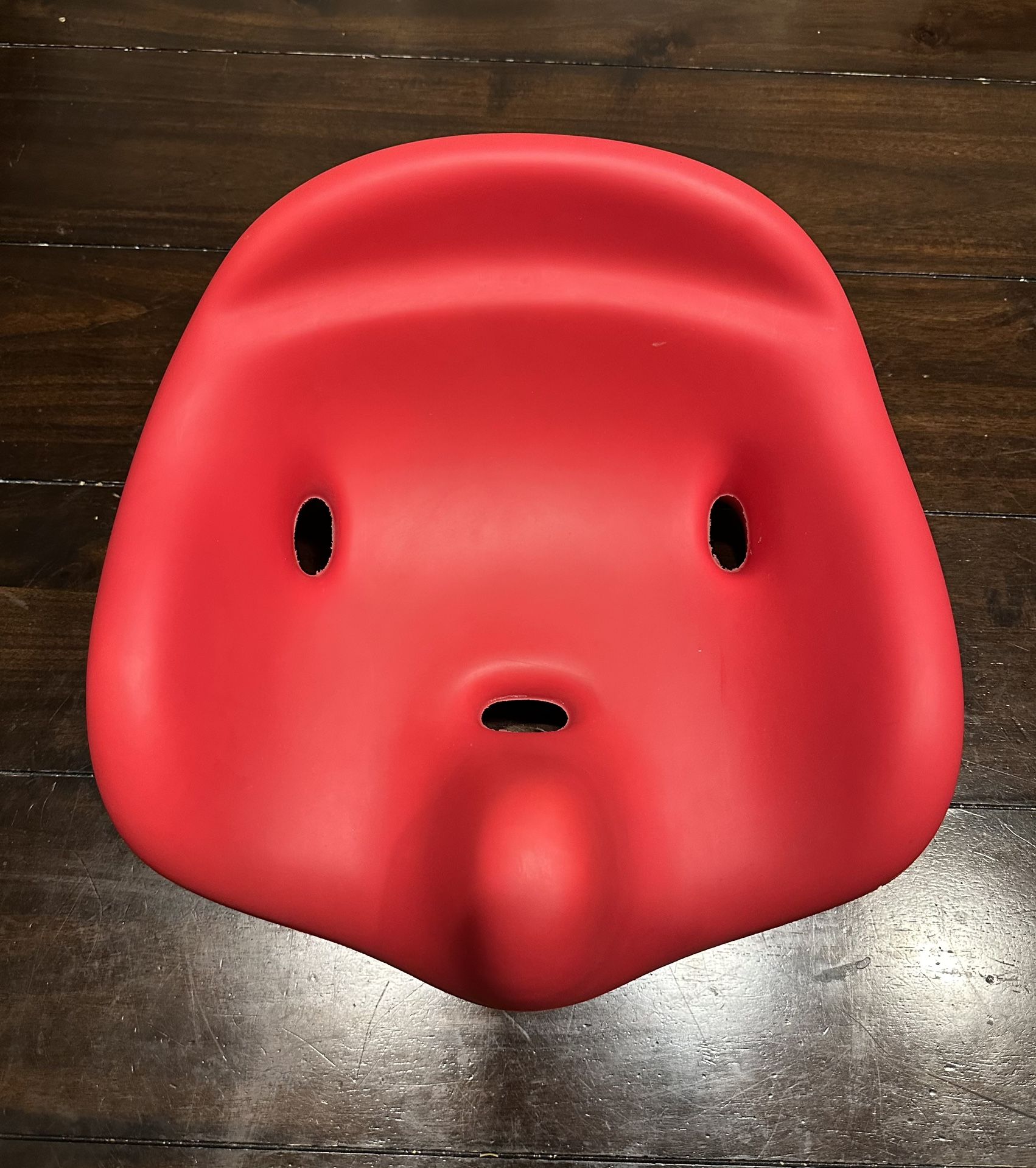 Keekaroo Booster Seat