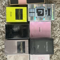 Colognes 