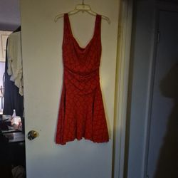Party Dress