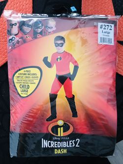 Kids Costume!