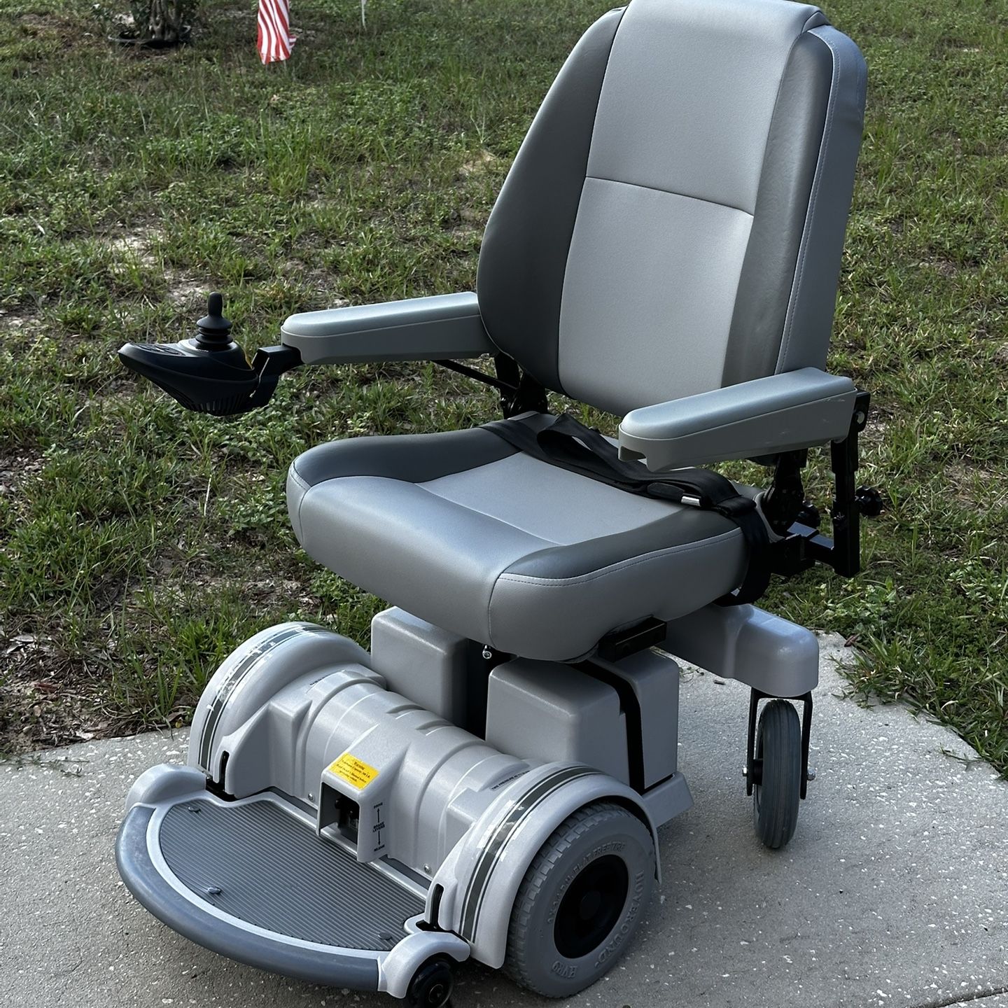 Hoveround MPV5 Power Wheelchair for Sale in Davenport, FL - OfferUp