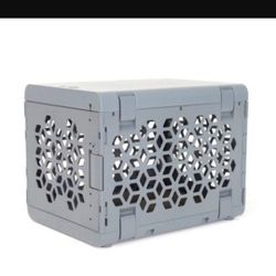 Collapsible Dog Crate 