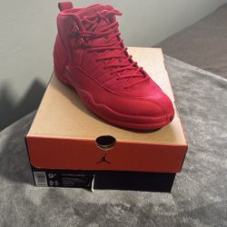 Jordan 12 Retro