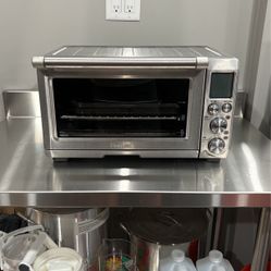 Brevile Convection Smart Oven