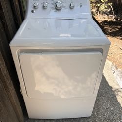 Gas Dryer