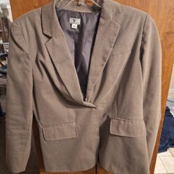 Ladies Worthington Suit Jacket-$25.00