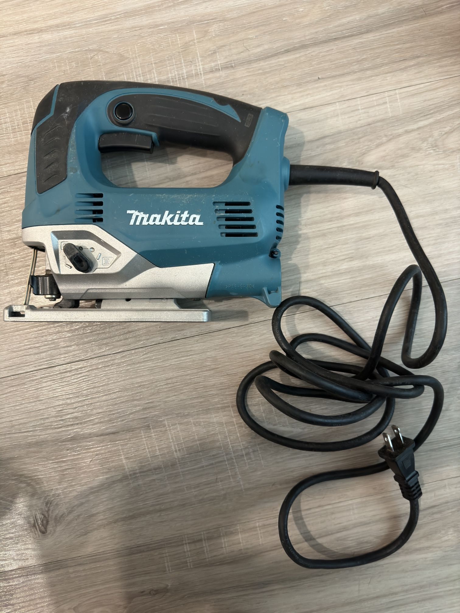 Makita Jig Saw 