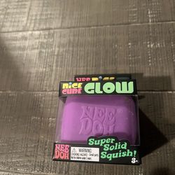 NEEDOH SUPER SOLID SQUISH