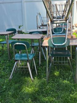 School Chairs