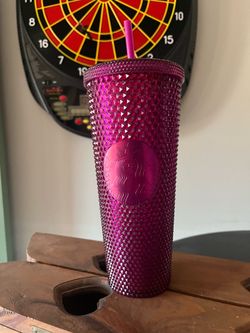 Starbucks Cold Cups