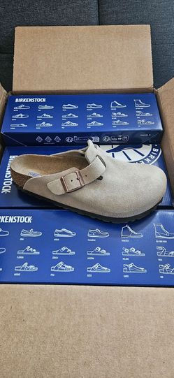 Original Boston Birkenstock