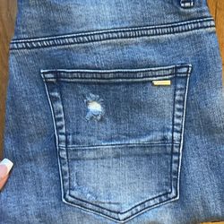 Amiri Jeans 
