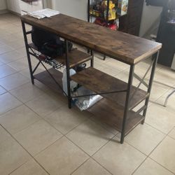 Side Table 
