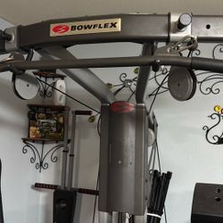 Bowflex Total GM And Moving Sales 